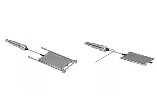 ESC-30V&ESC-30V-R喷射 - 混凝土应力细胞